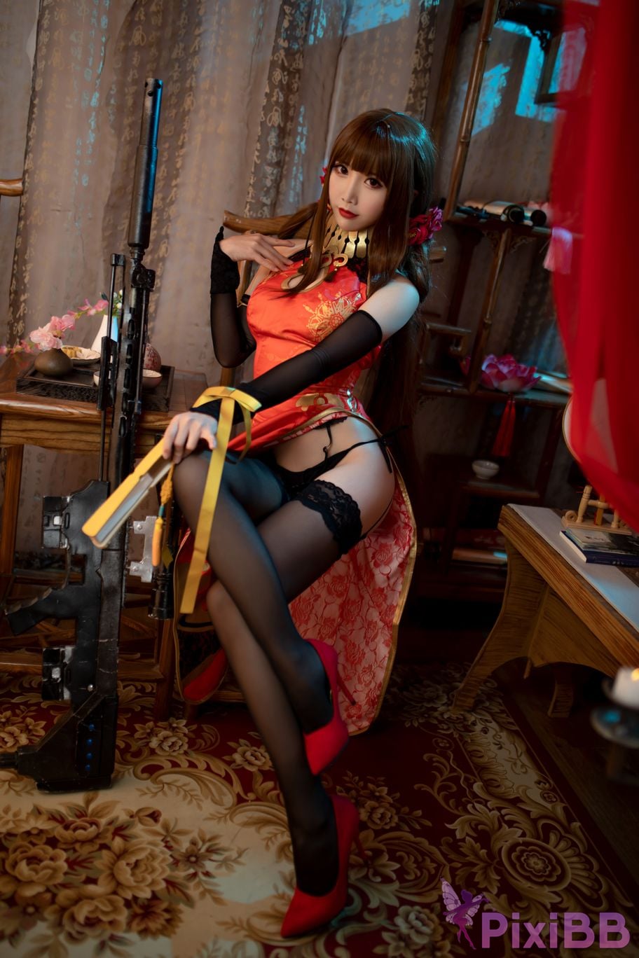 Coser No.115 DSR50 PixiBB.COM 003