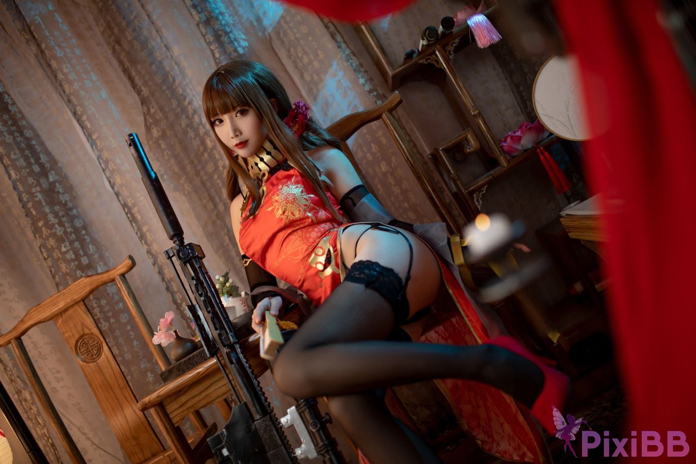 Coser No.115 DSR50 PixiBB.COM 007