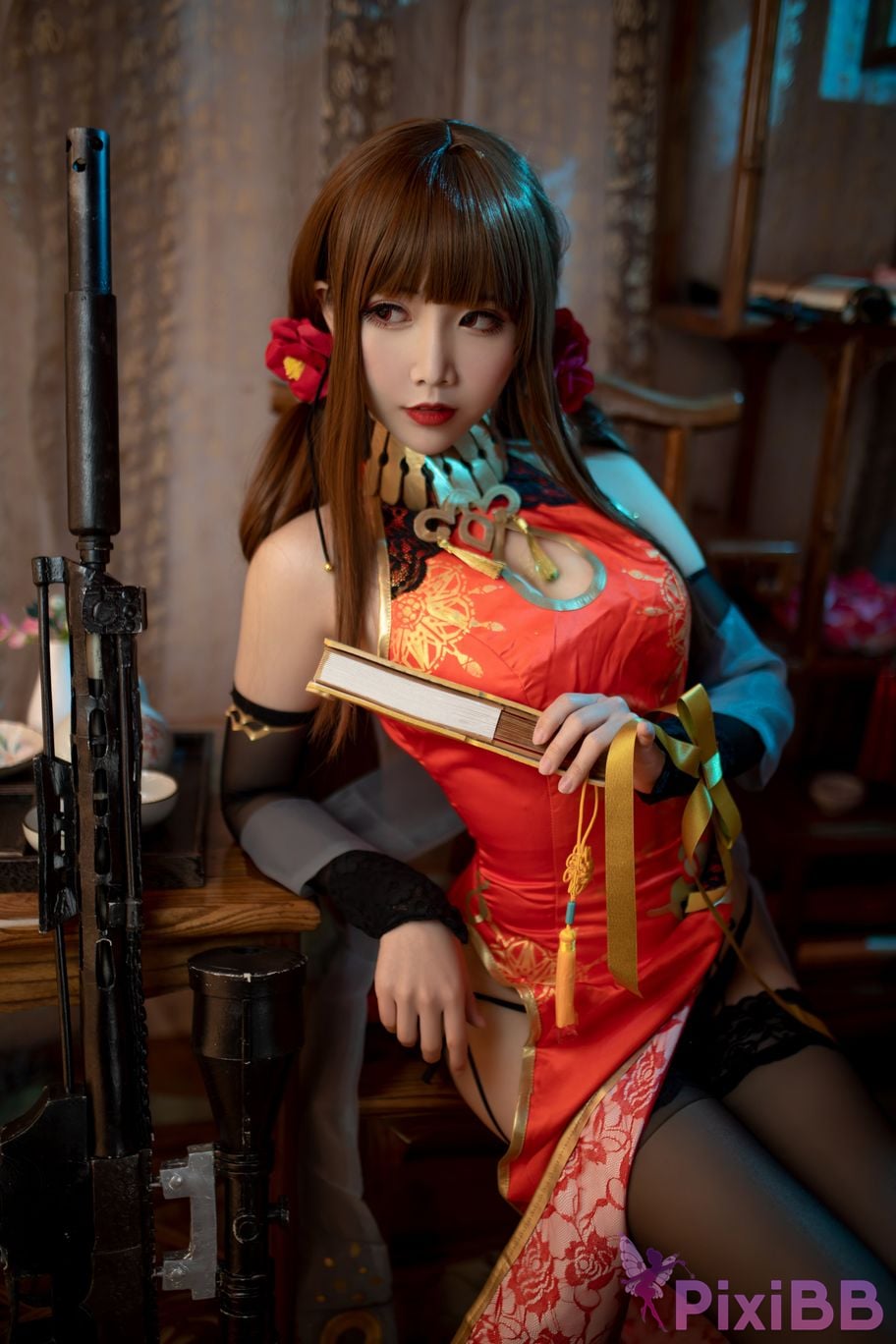 Coser No.115 DSR50 PixiBB.COM 008
