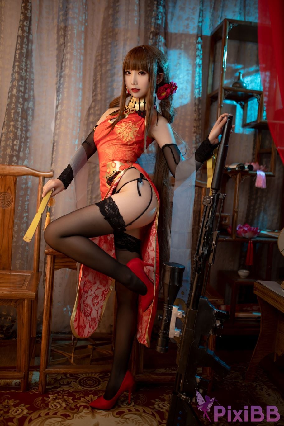 Coser No.115 DSR50 PixiBB.COM 009