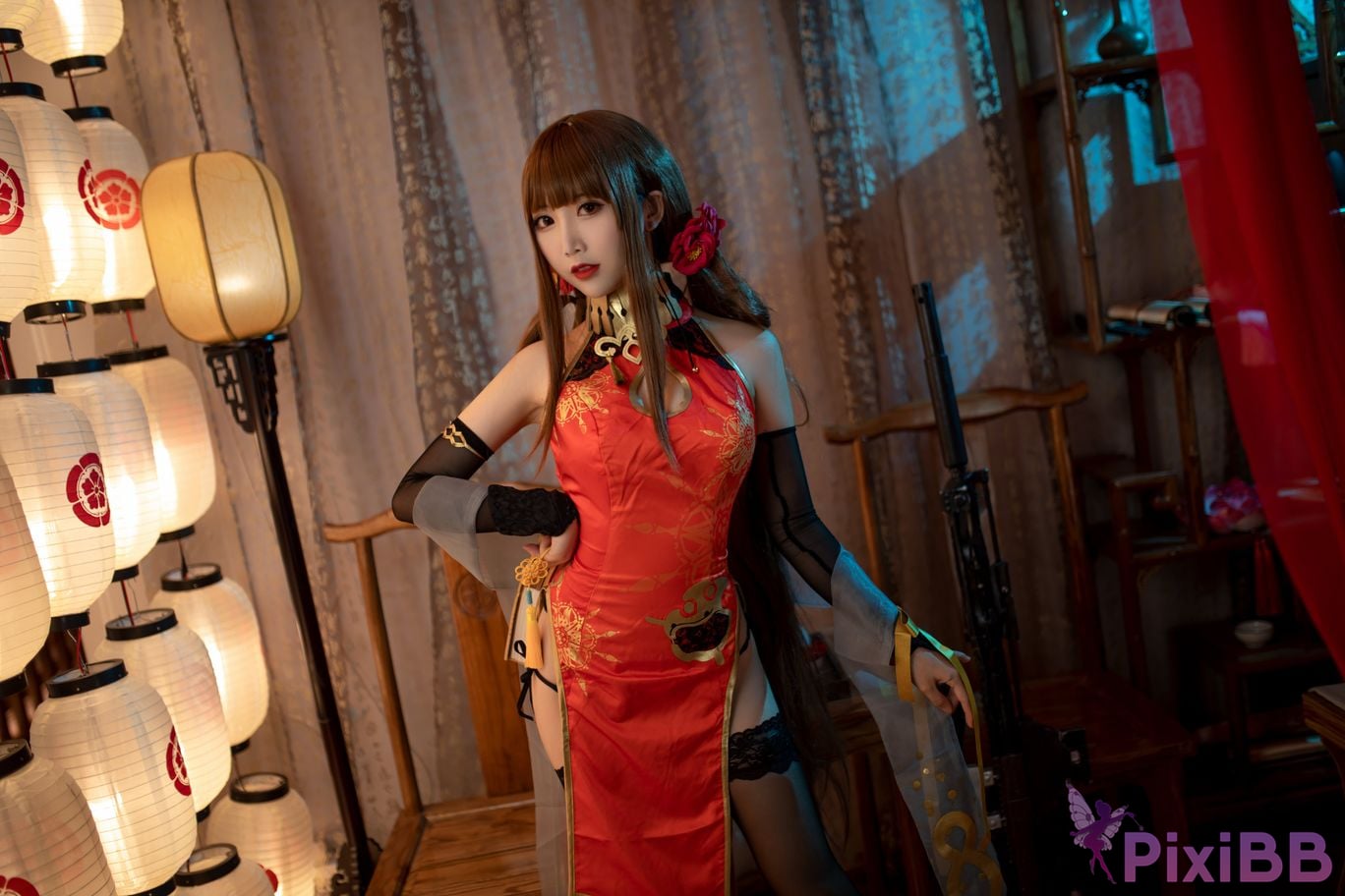 Coser No.115 DSR50 PixiBB.COM 012