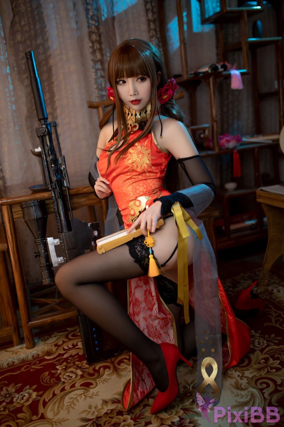 Coser No.115 DSR50 PixiBB.COM 017