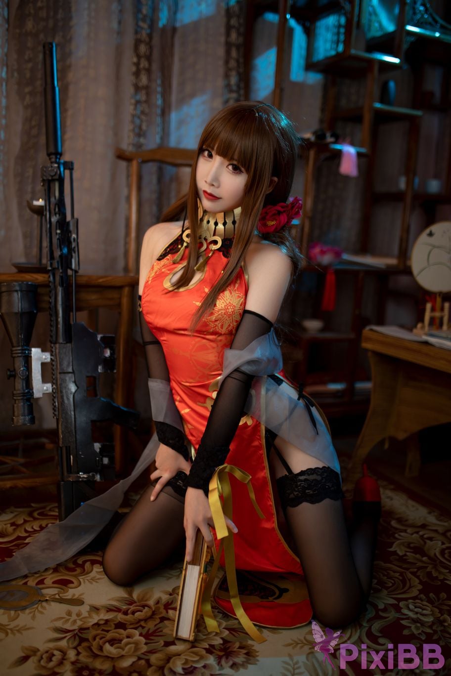 Coser No.115 DSR50 PixiBB.COM 018