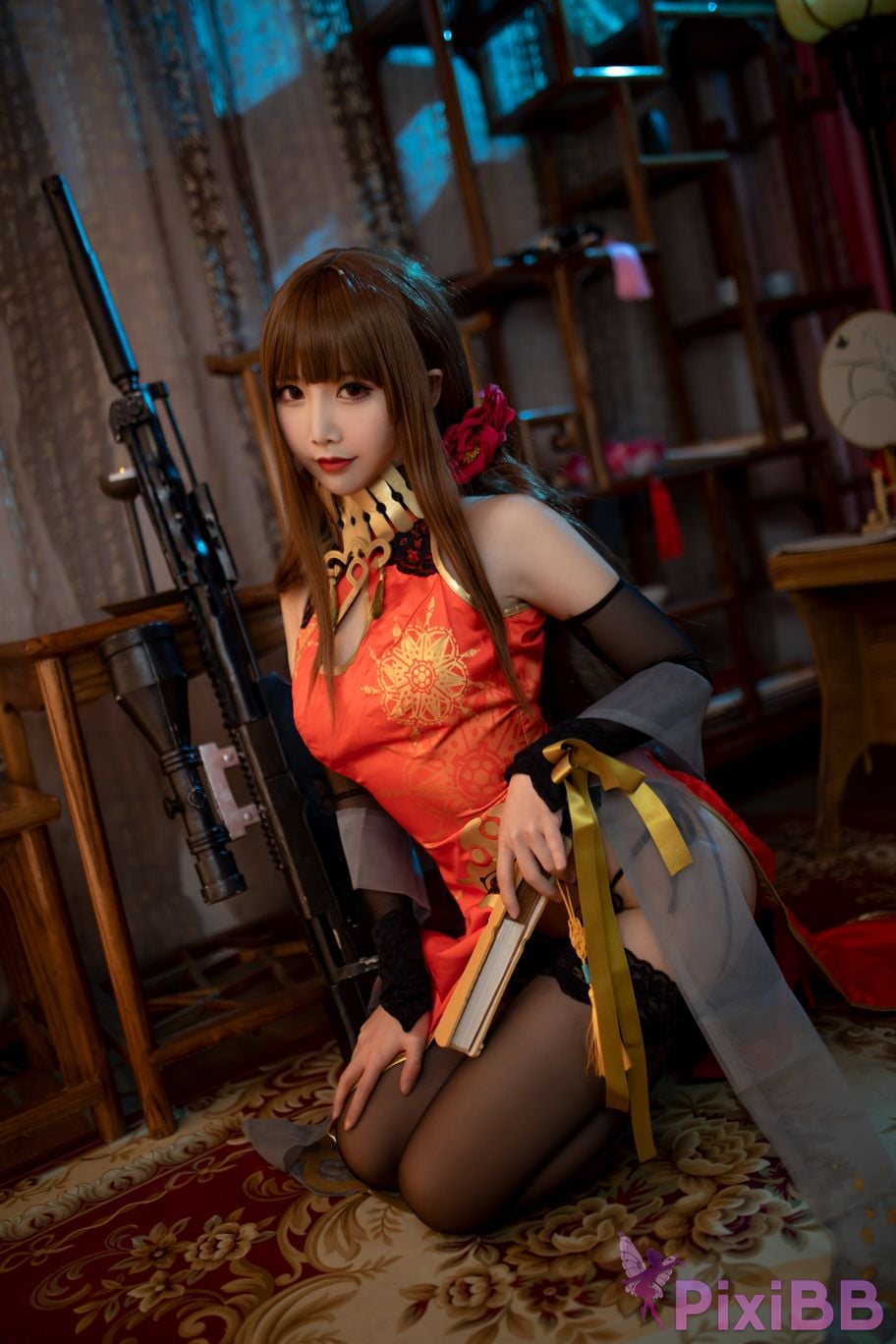Coser No.115 DSR50 PixiBB.COM 019