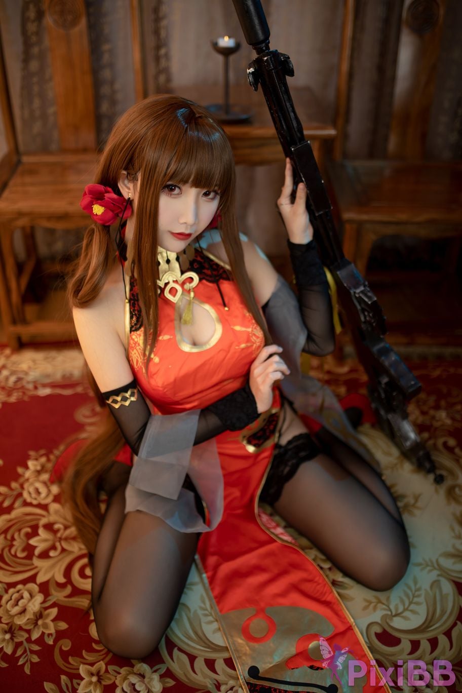 Coser No.115 DSR50 PixiBB.COM 024