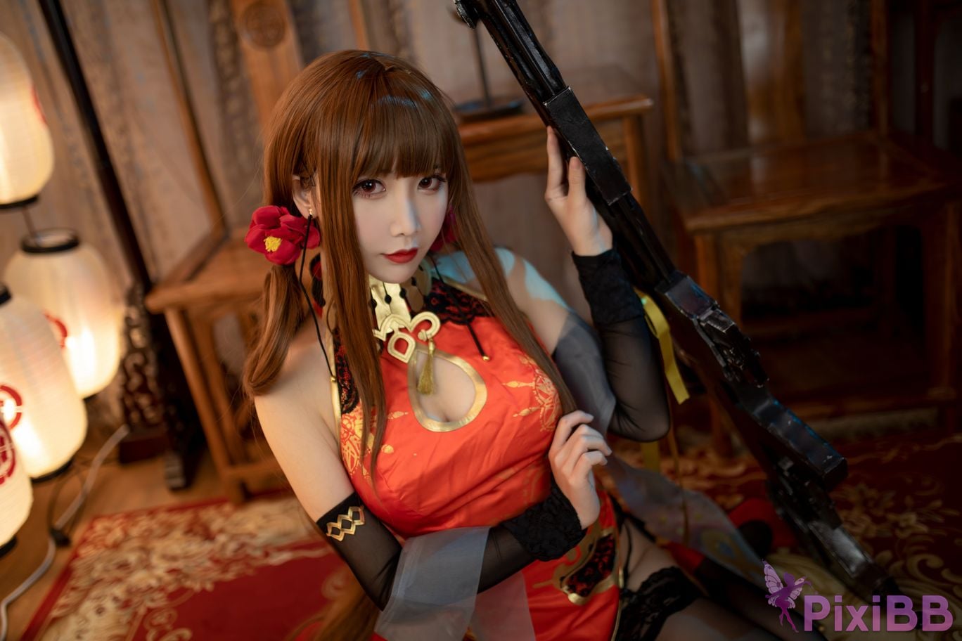 Coser No.115 DSR50 PixiBB.COM 025