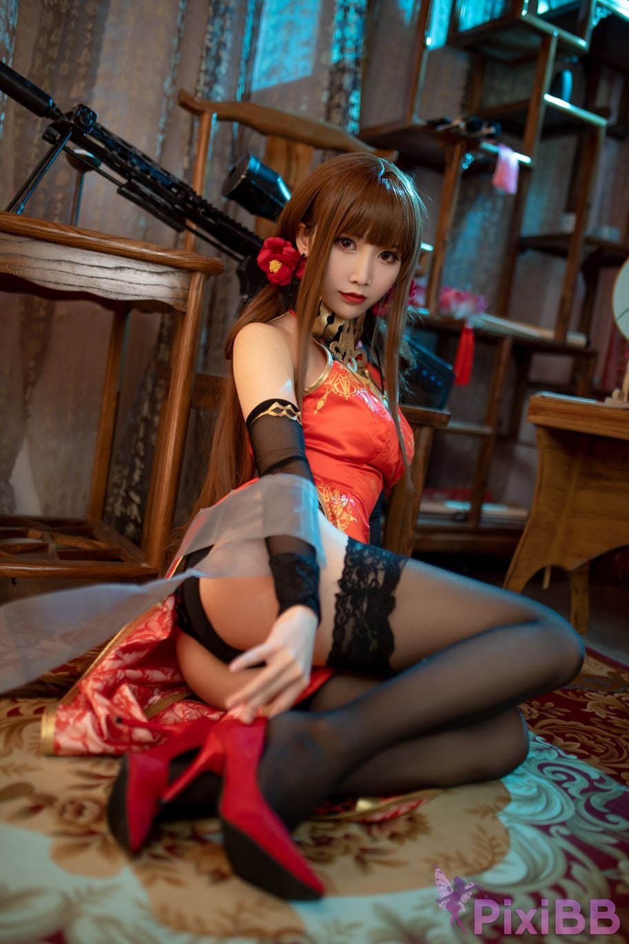 Coser No.115 DSR50 PixiBB.COM 027
