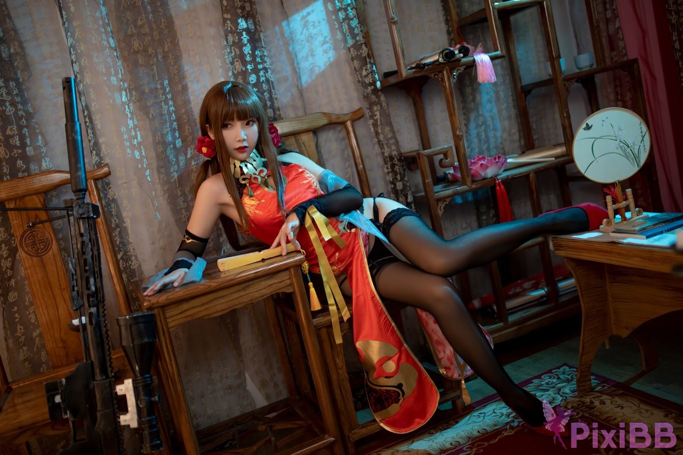 Coser No.115 DSR50 PixiBB.COM 030