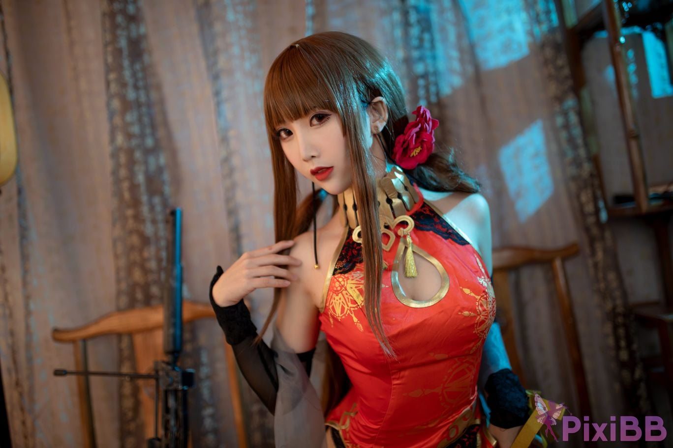 Coser No.115 DSR50 PixiBB.COM 033