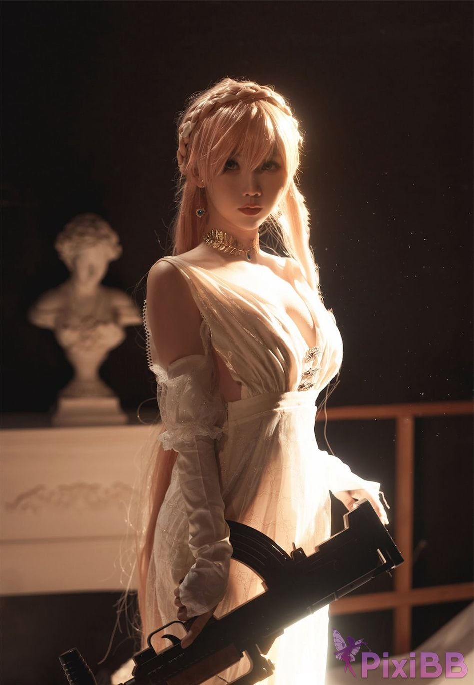 Coser No.113 PixiBB.COM 001