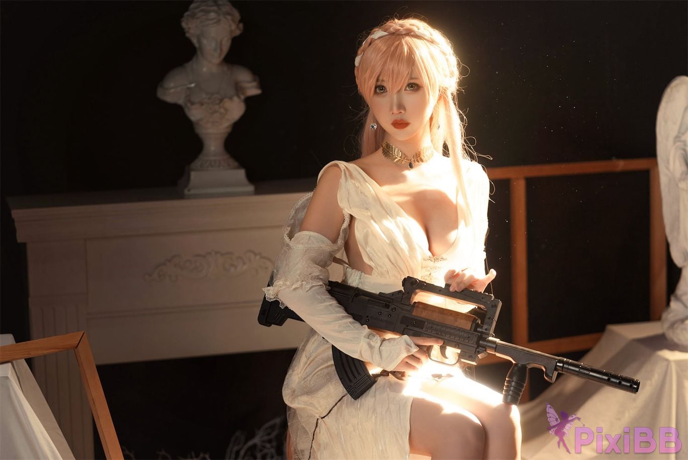 Coser No.113 PixiBB.COM 003