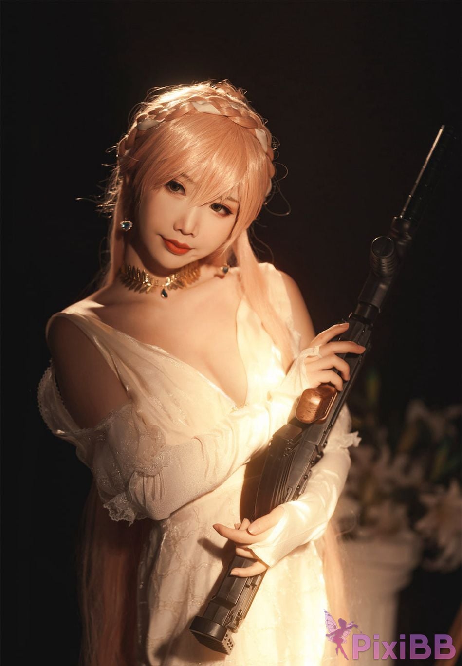 Coser No.113 PixiBB.COM 025
