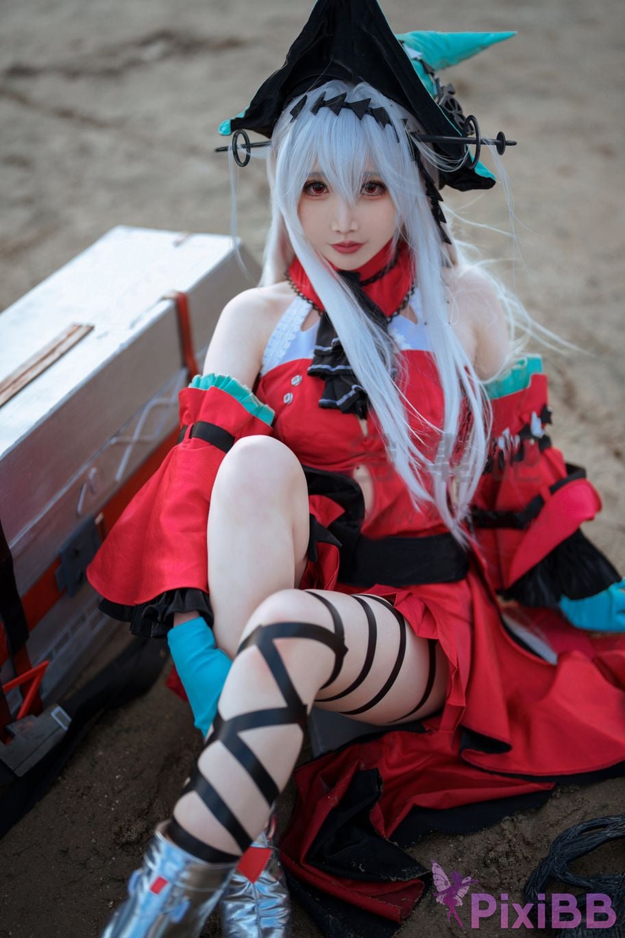 Coser No.112 PixiBB.COM 003
