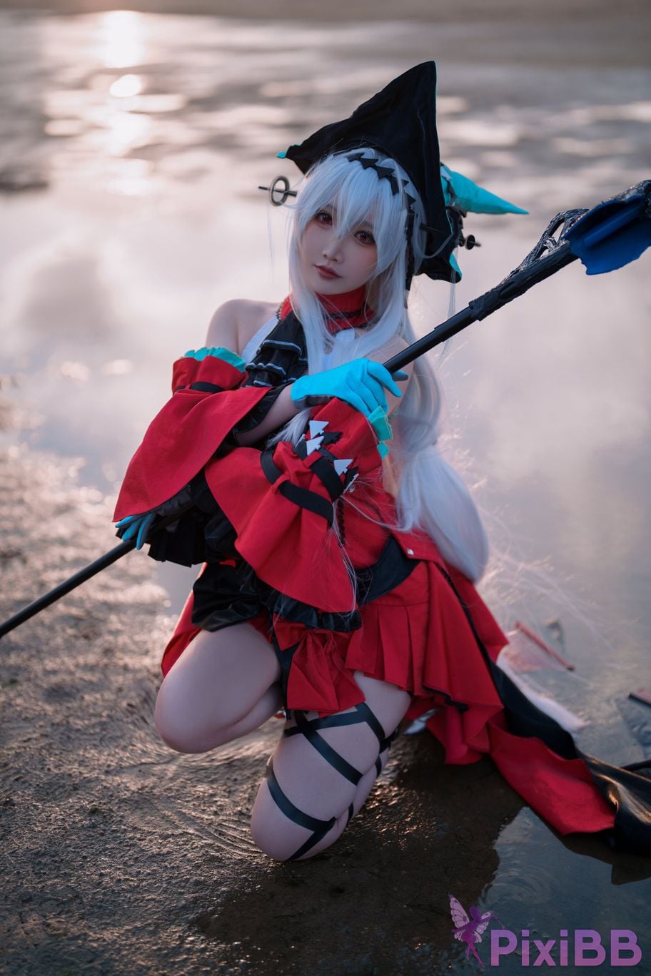 Coser No.112 PixiBB.COM 007