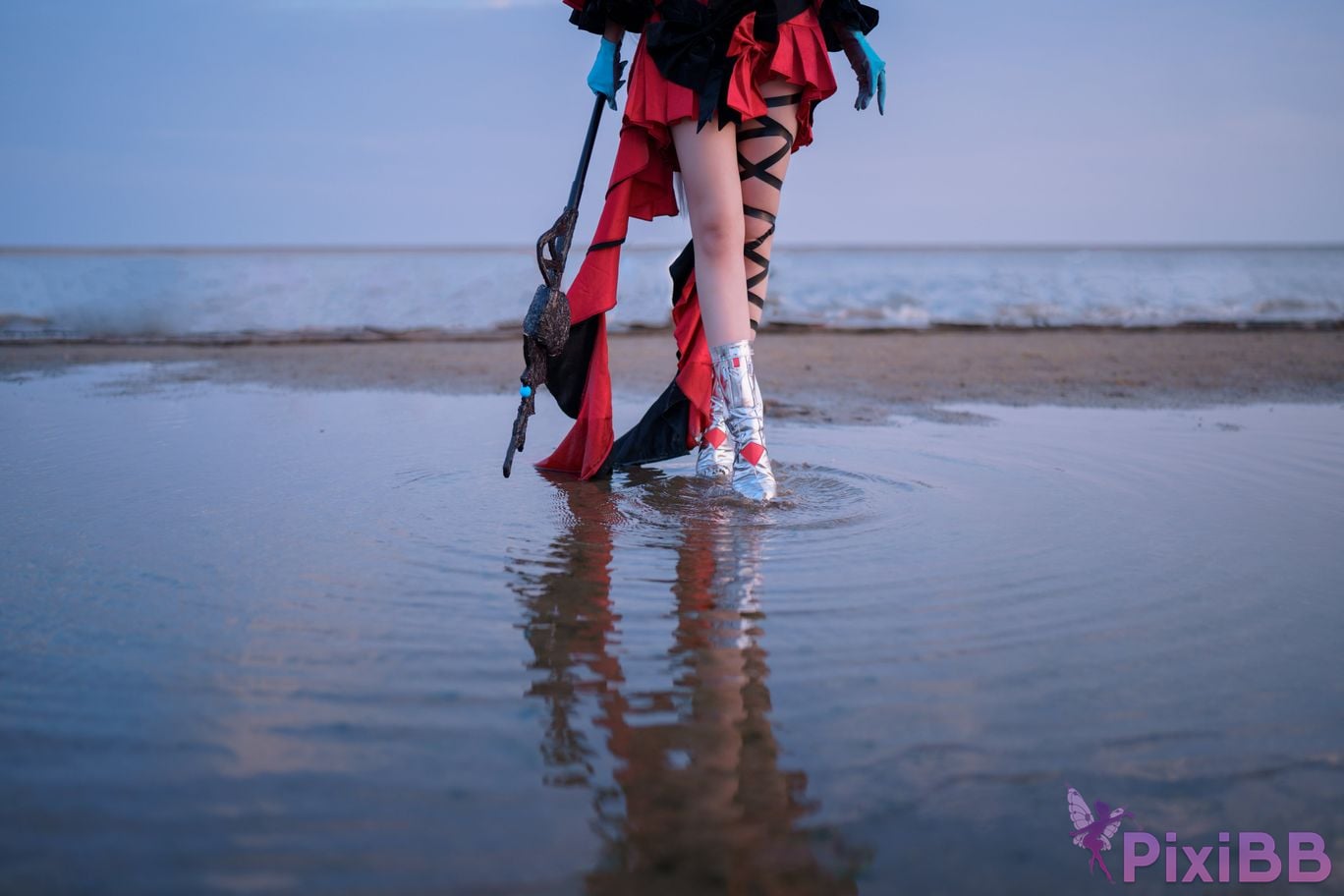 Coser No.112 PixiBB.COM 011