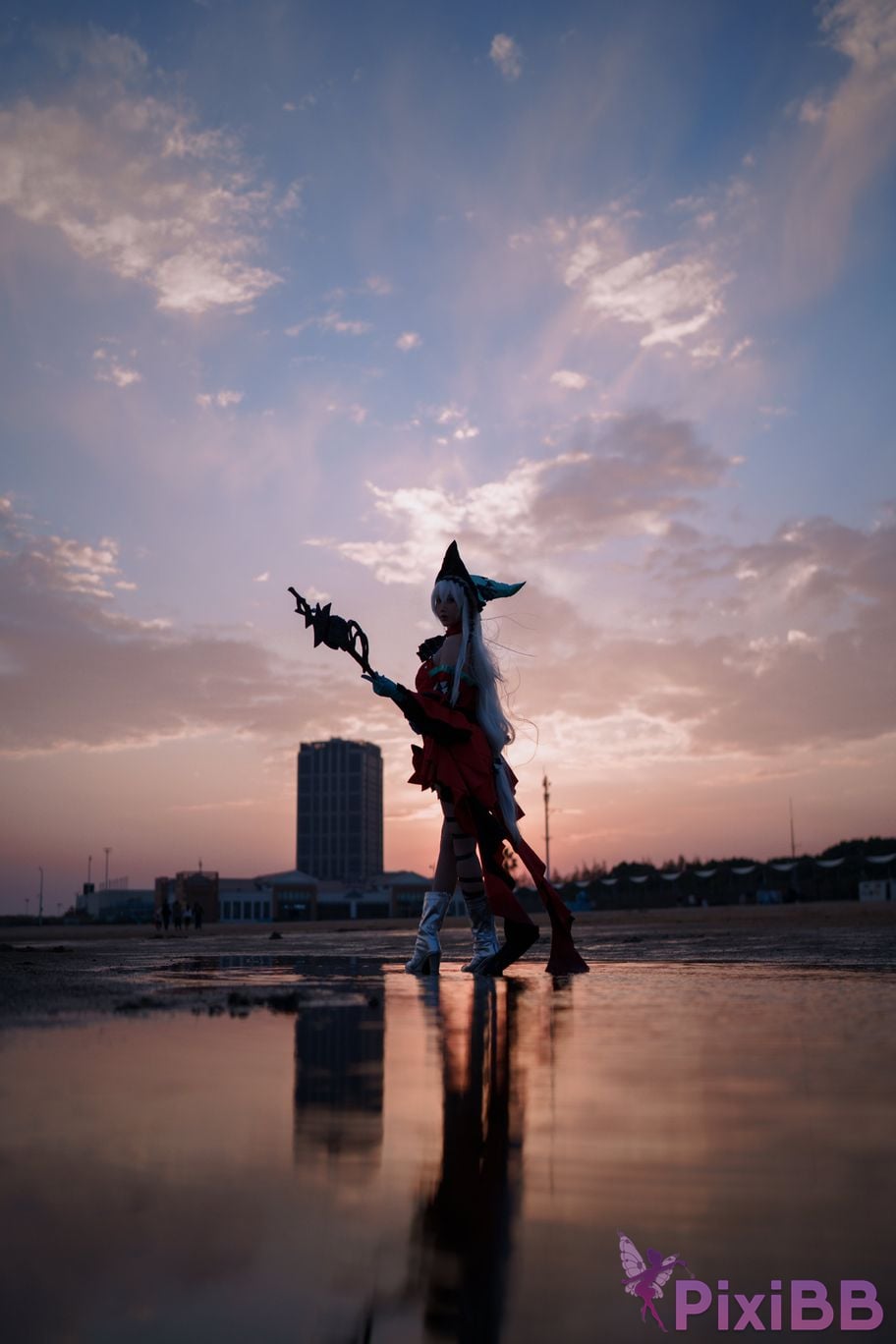 Coser No.112 PixiBB.COM 012