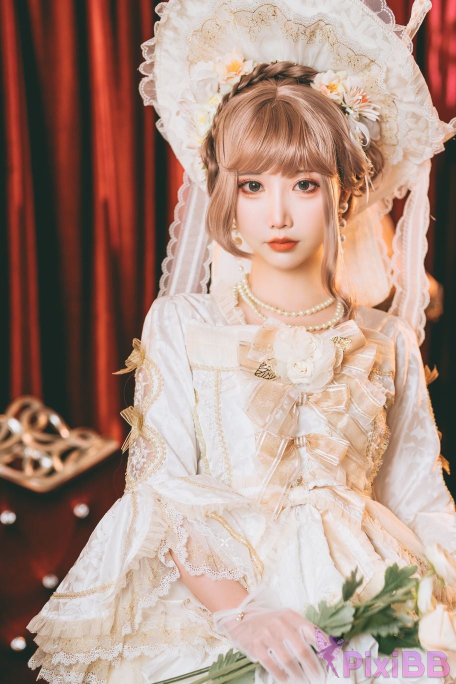 Coser No.111 ELPRESS L PixiBB.COM 003