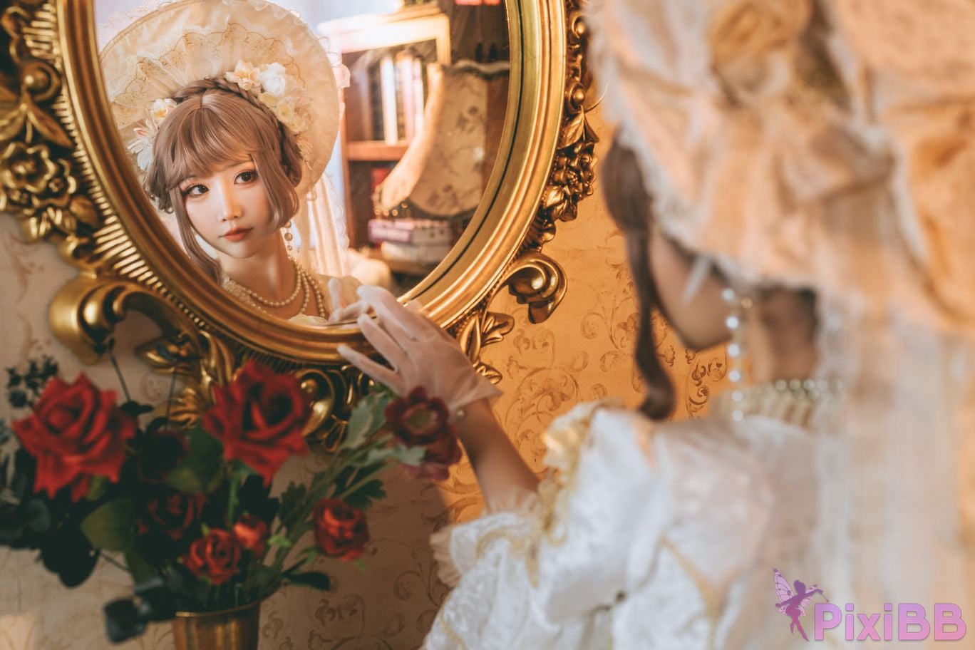 Coser No.111 ELPRESS L PixiBB.COM 005