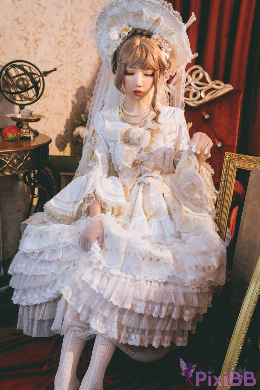 Coser No.111 ELPRESS L PixiBB.COM 008