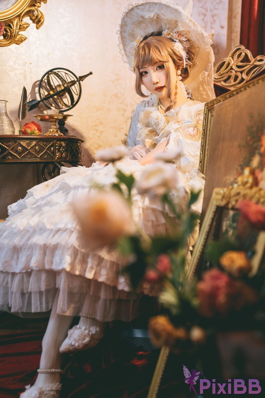 Coser No.111 ELPRESS L PixiBB.COM 009