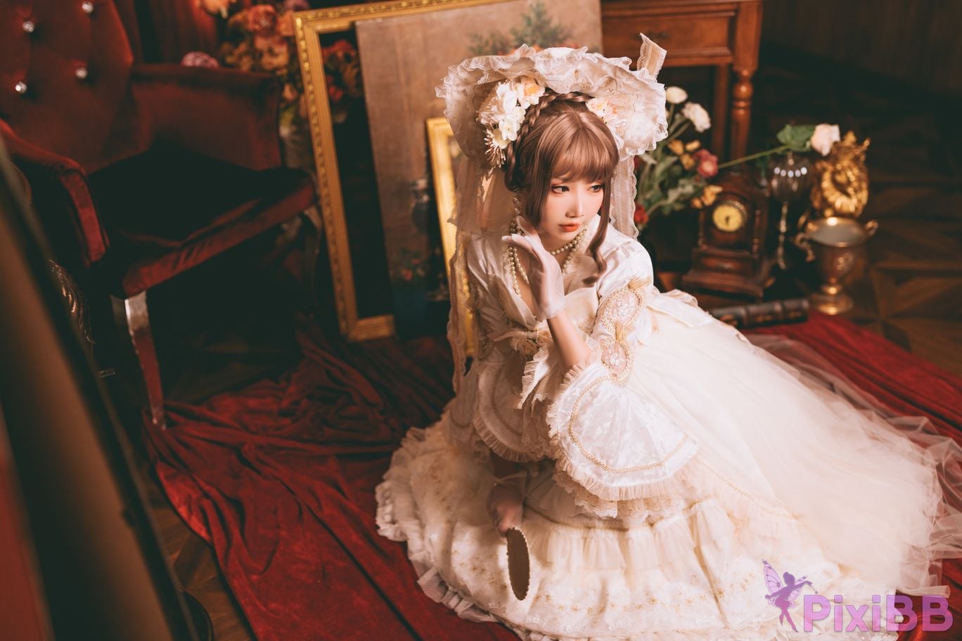 Coser No.111 ELPRESS L PixiBB.COM 013