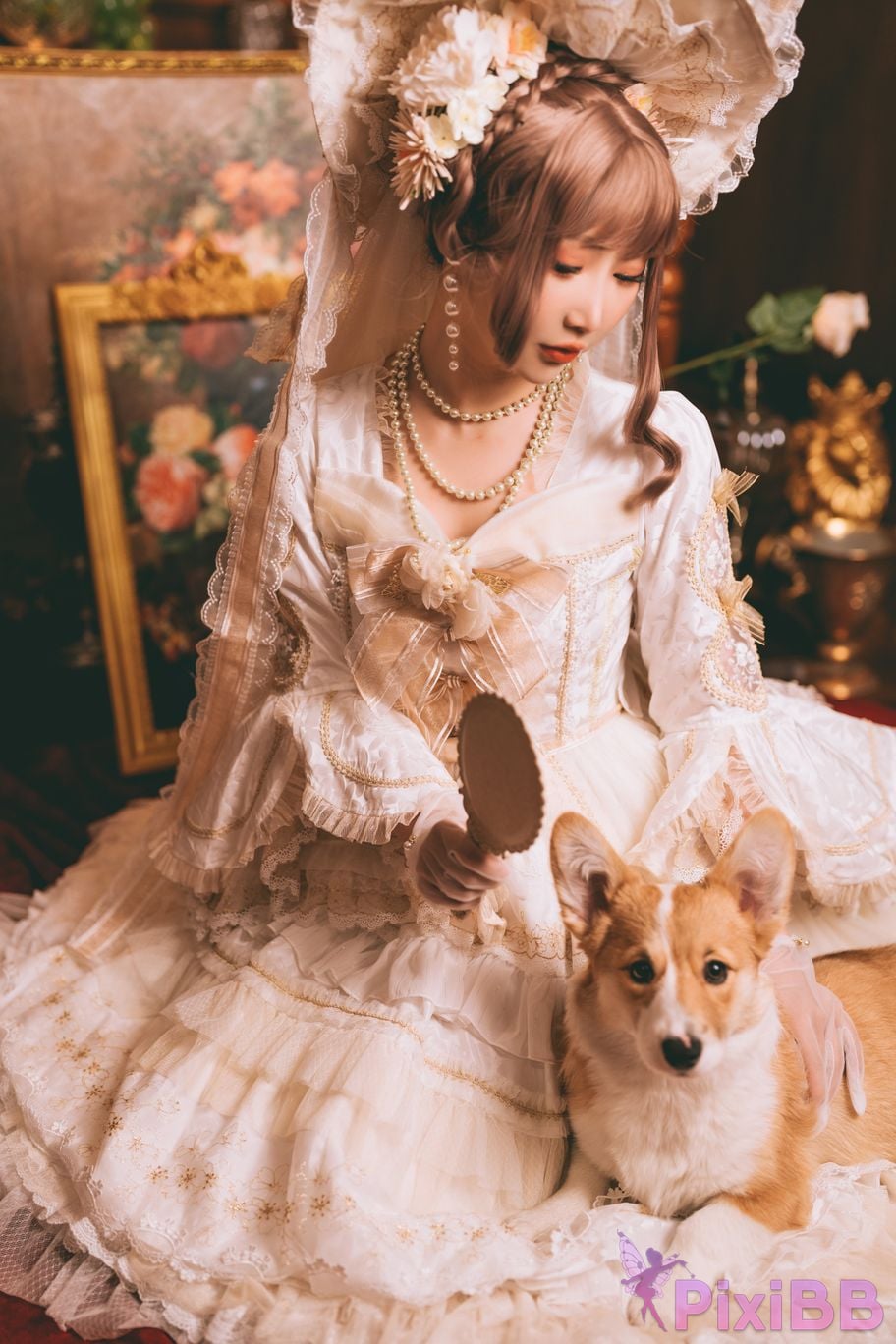 Coser No.111 ELPRESS L PixiBB.COM 014