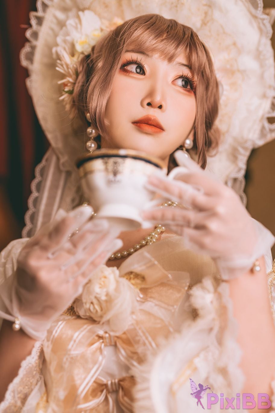 Coser No.111 ELPRESS L PixiBB.COM 015