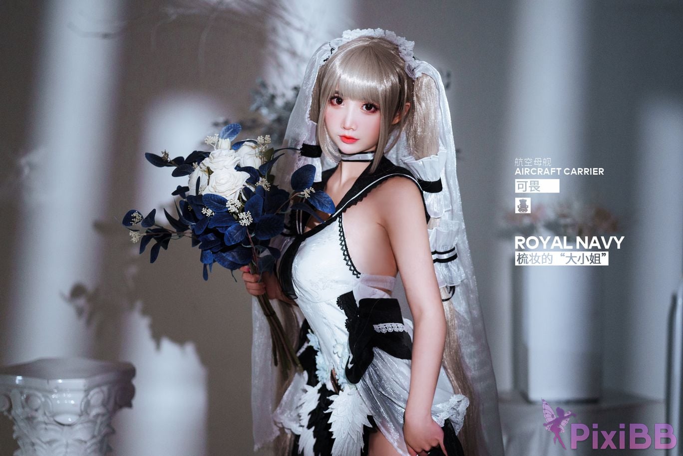 Coser No.110 PixiBB.COM 001