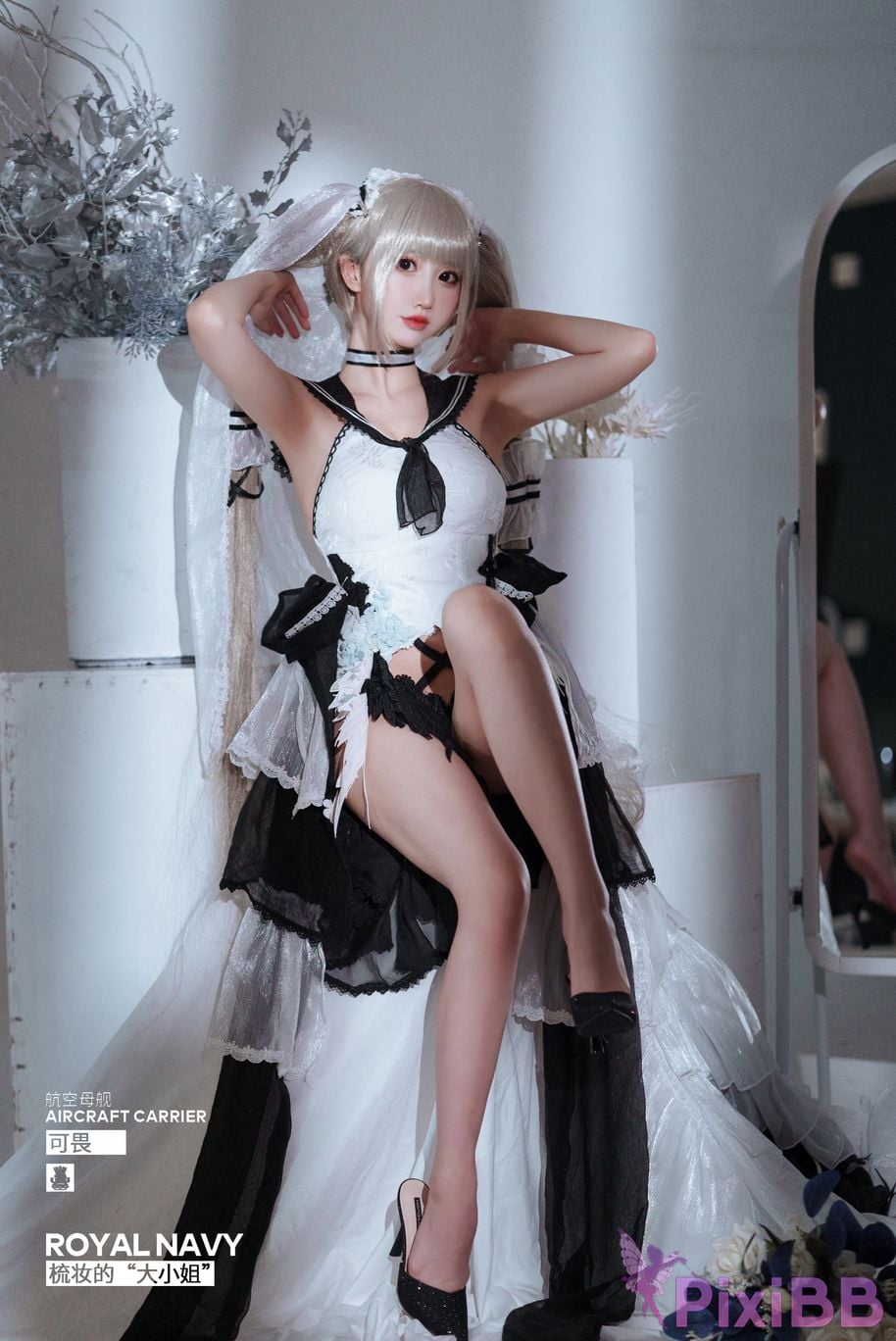 Coser No.110 PixiBB.COM 002