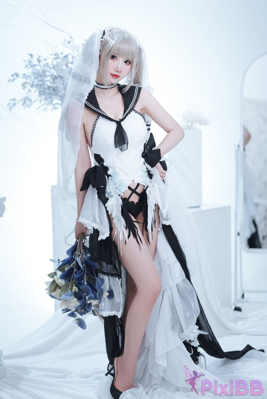 Coser No.110 PixiBB.COM 006