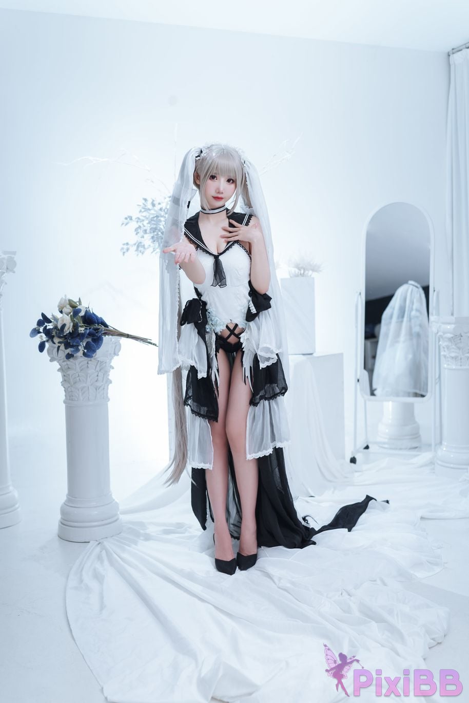 Coser No.110 PixiBB.COM 007