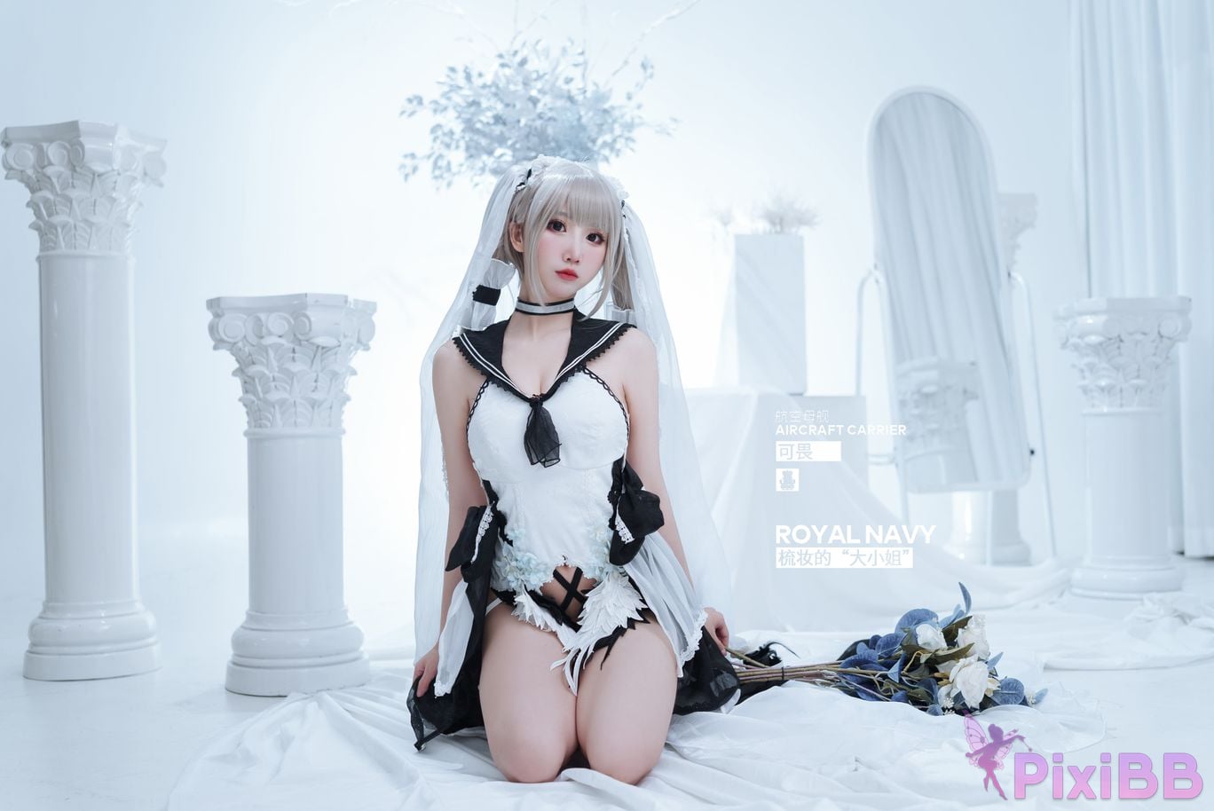 Coser No.110 PixiBB.COM 008