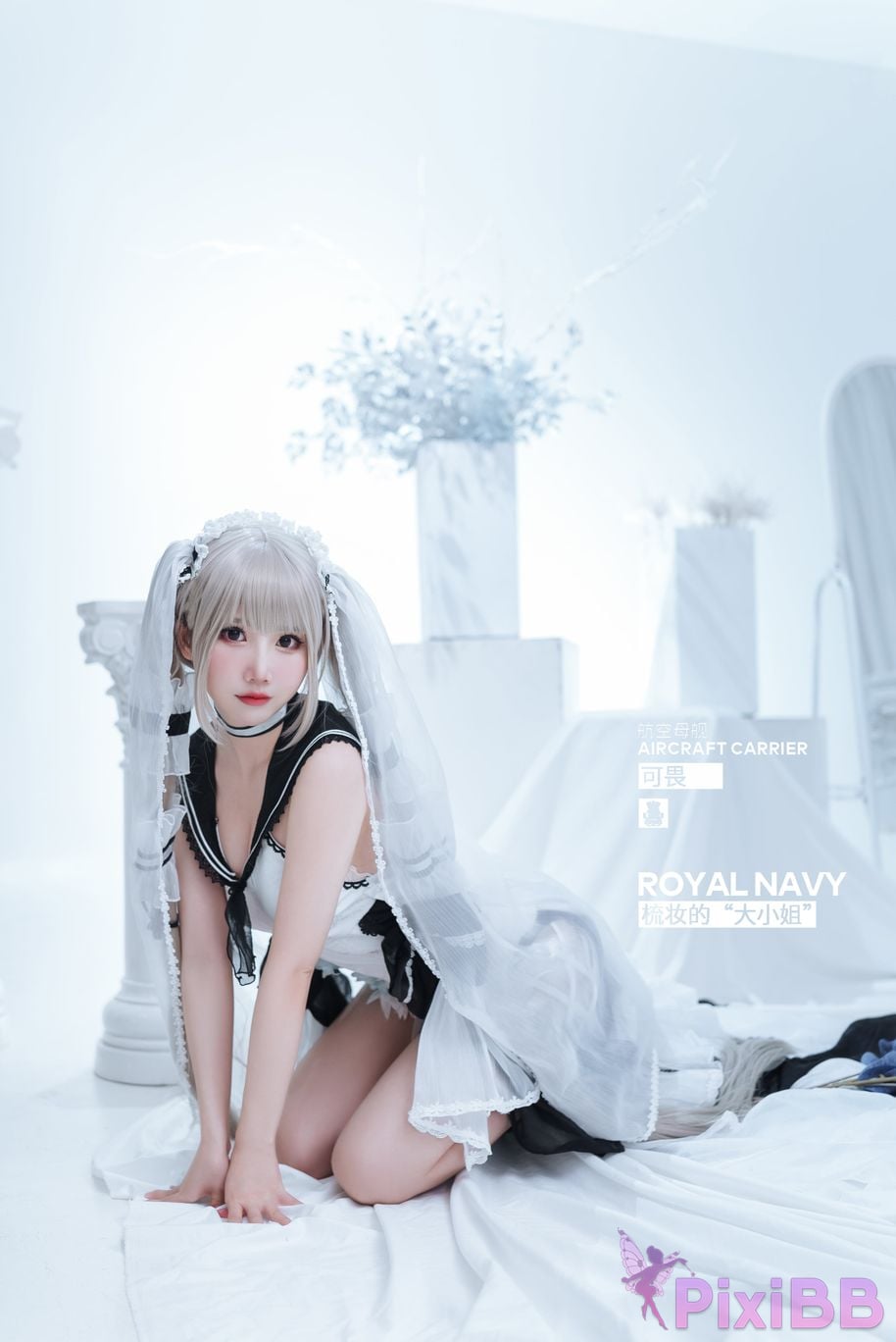 Coser No.110 PixiBB.COM 009