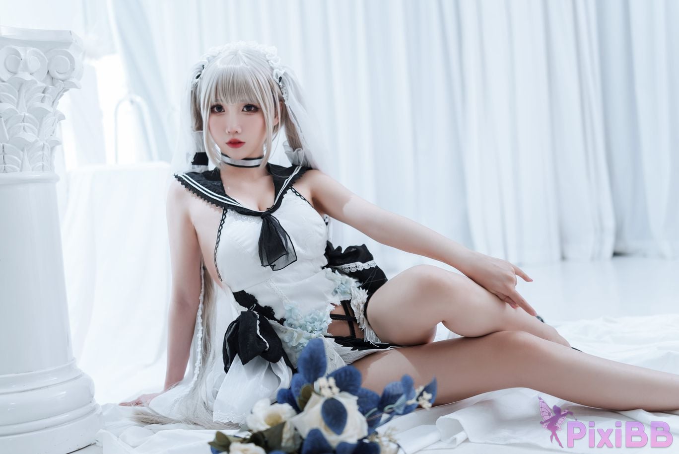 Coser No.110 PixiBB.COM 012