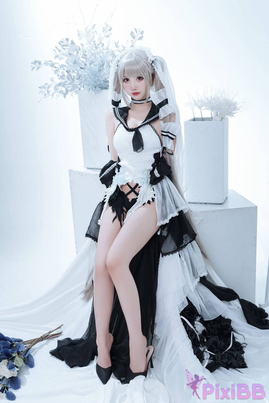 Coser No.110 PixiBB.COM 015
