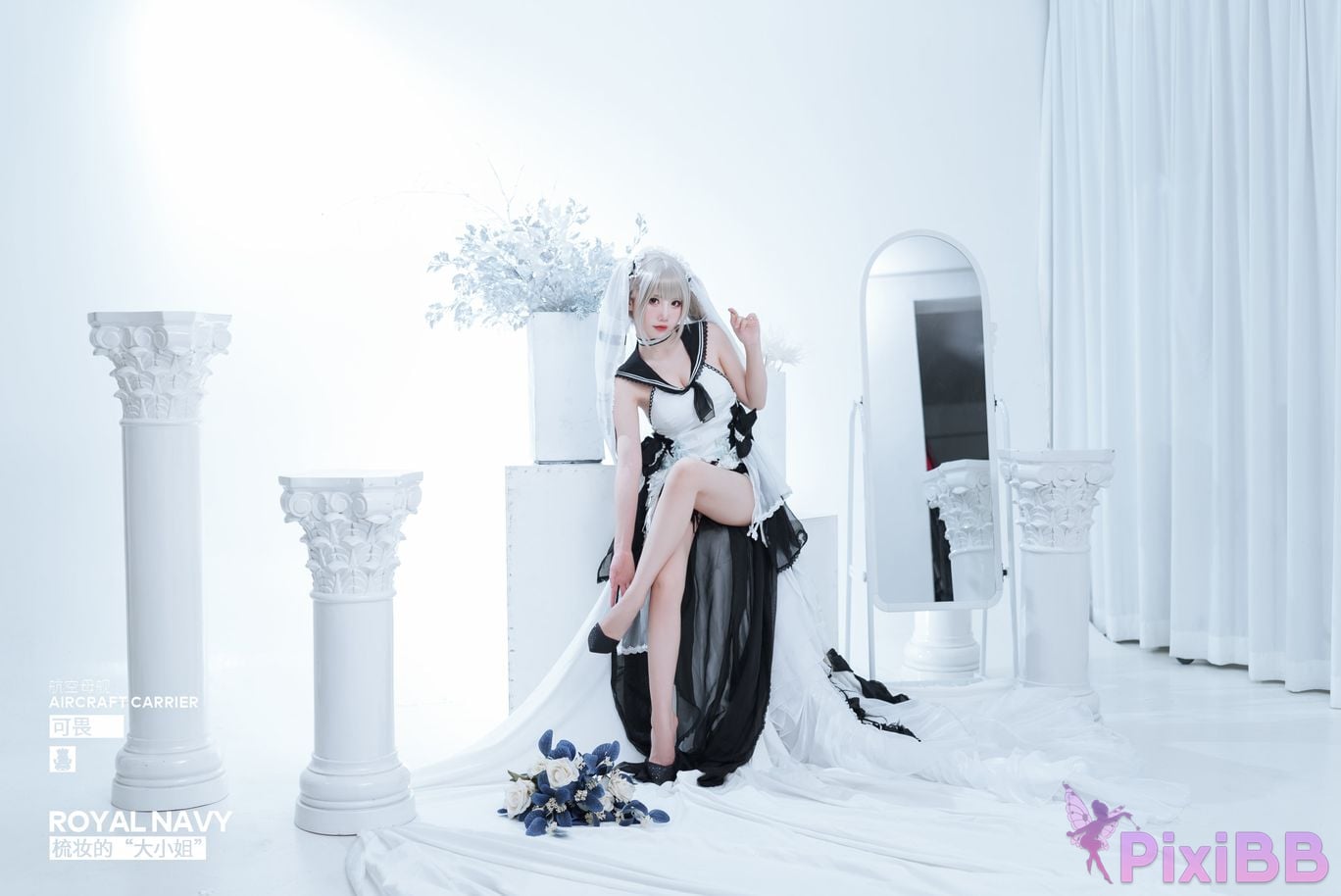 Coser No.110 PixiBB.COM 016