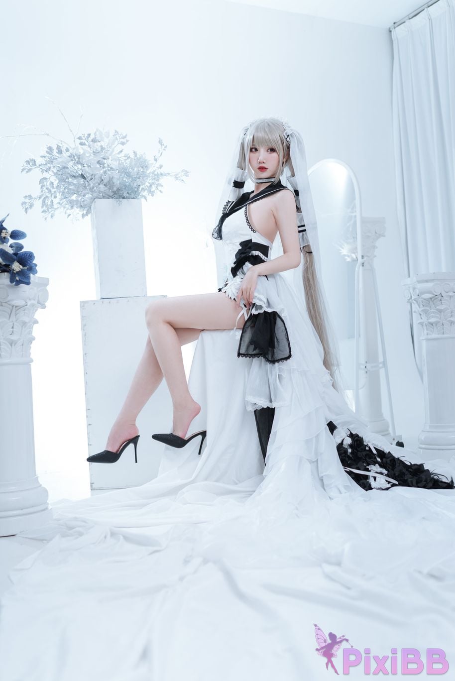 Coser No.110 PixiBB.COM 025