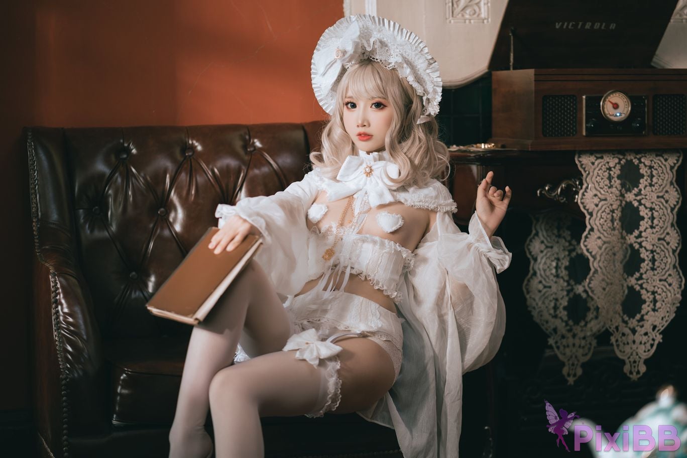 Coser No.109 YasahimeLO PixiBB.COM 004