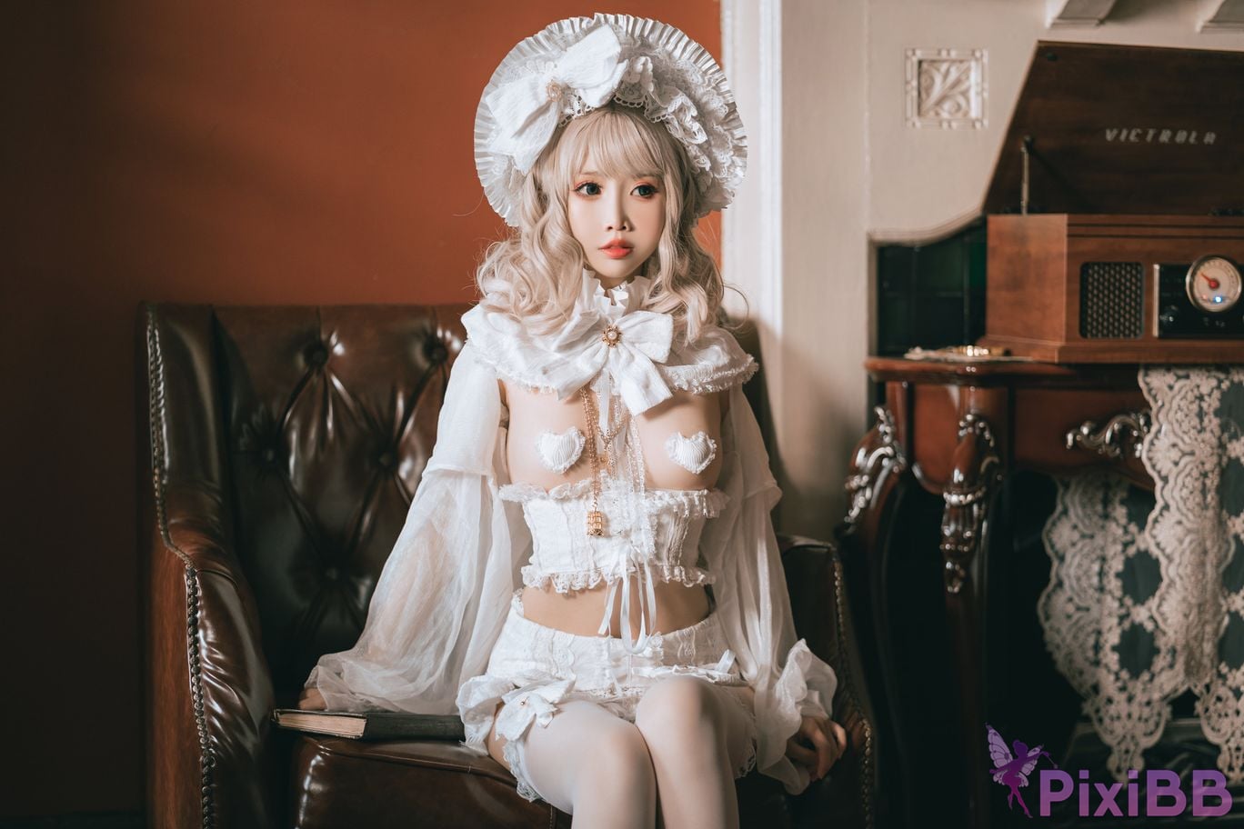 Coser No.109 YasahimeLO PixiBB.COM 005