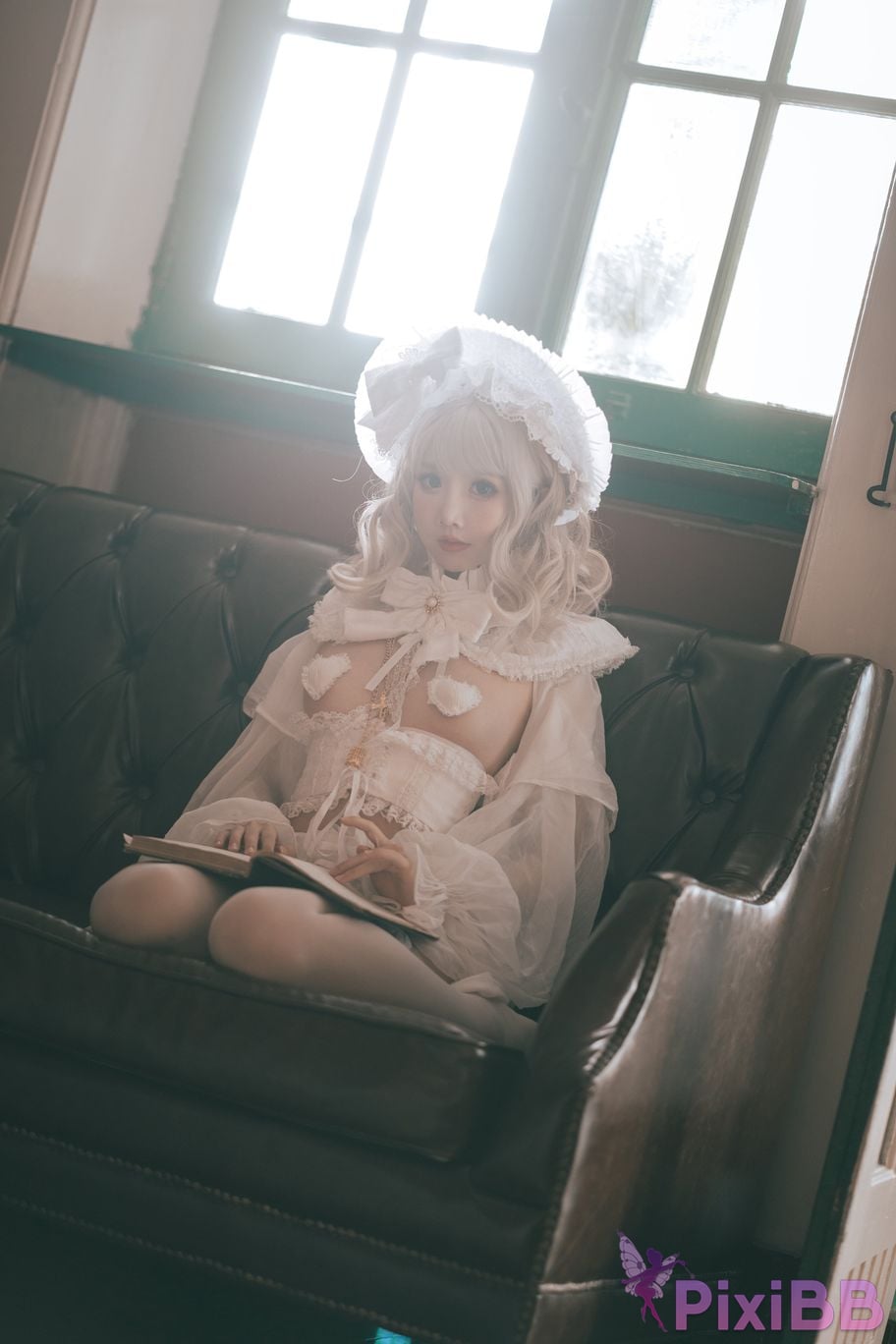 Coser No.109 YasahimeLO PixiBB.COM 006