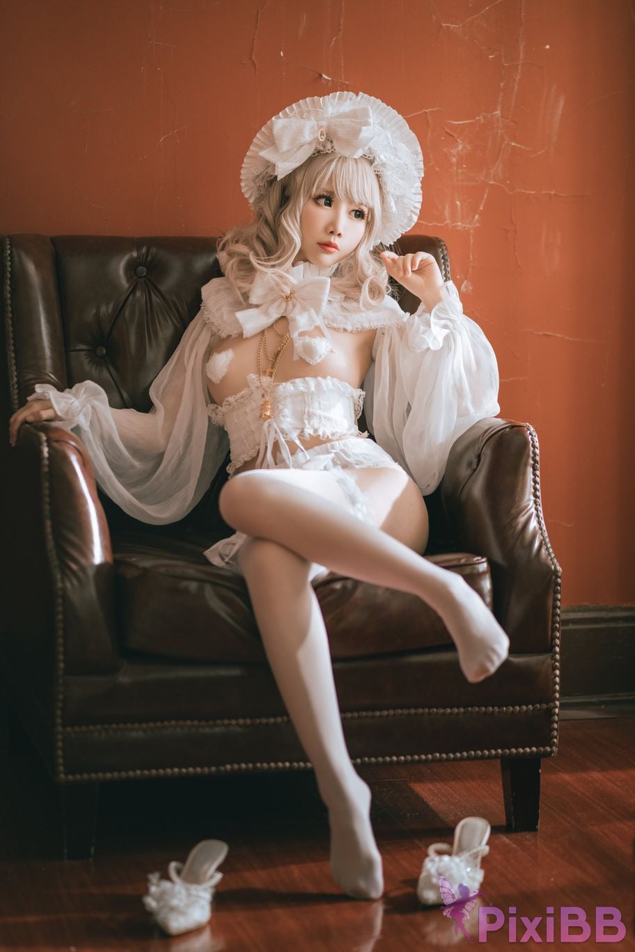 Coser No.109 YasahimeLO PixiBB.COM 012