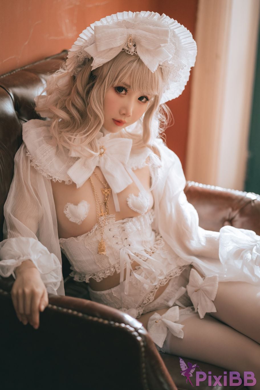 Coser No.109 YasahimeLO PixiBB.COM 013
