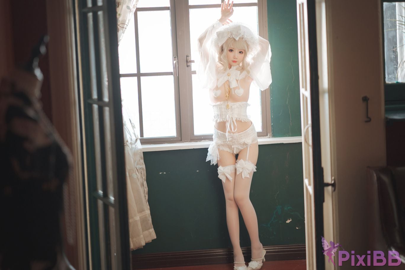 Coser No.109 YasahimeLO PixiBB.COM 016