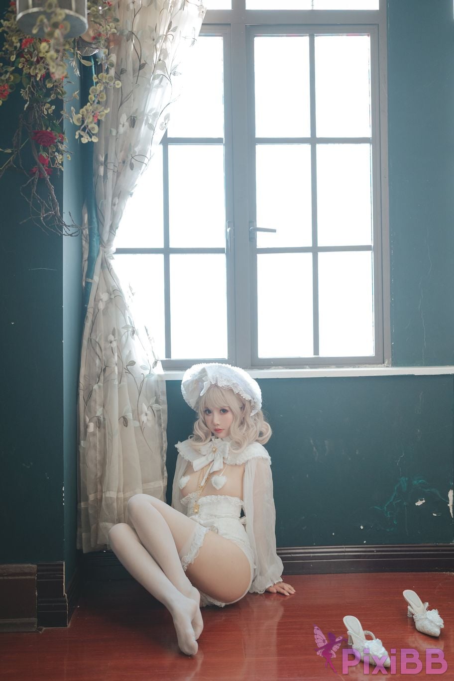 Coser No.109 YasahimeLO PixiBB.COM 022