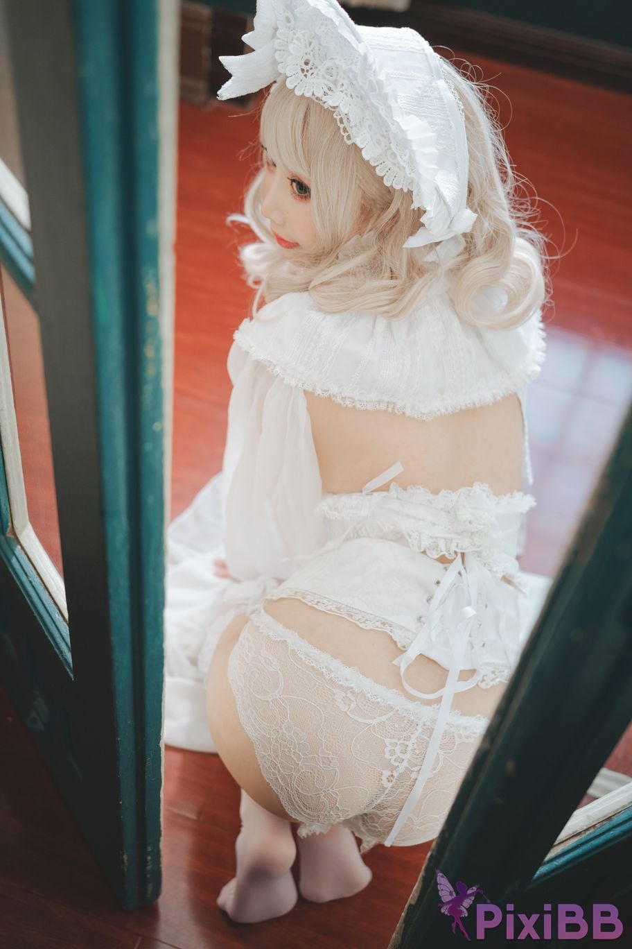 Coser No.109 YasahimeLO PixiBB.COM 026