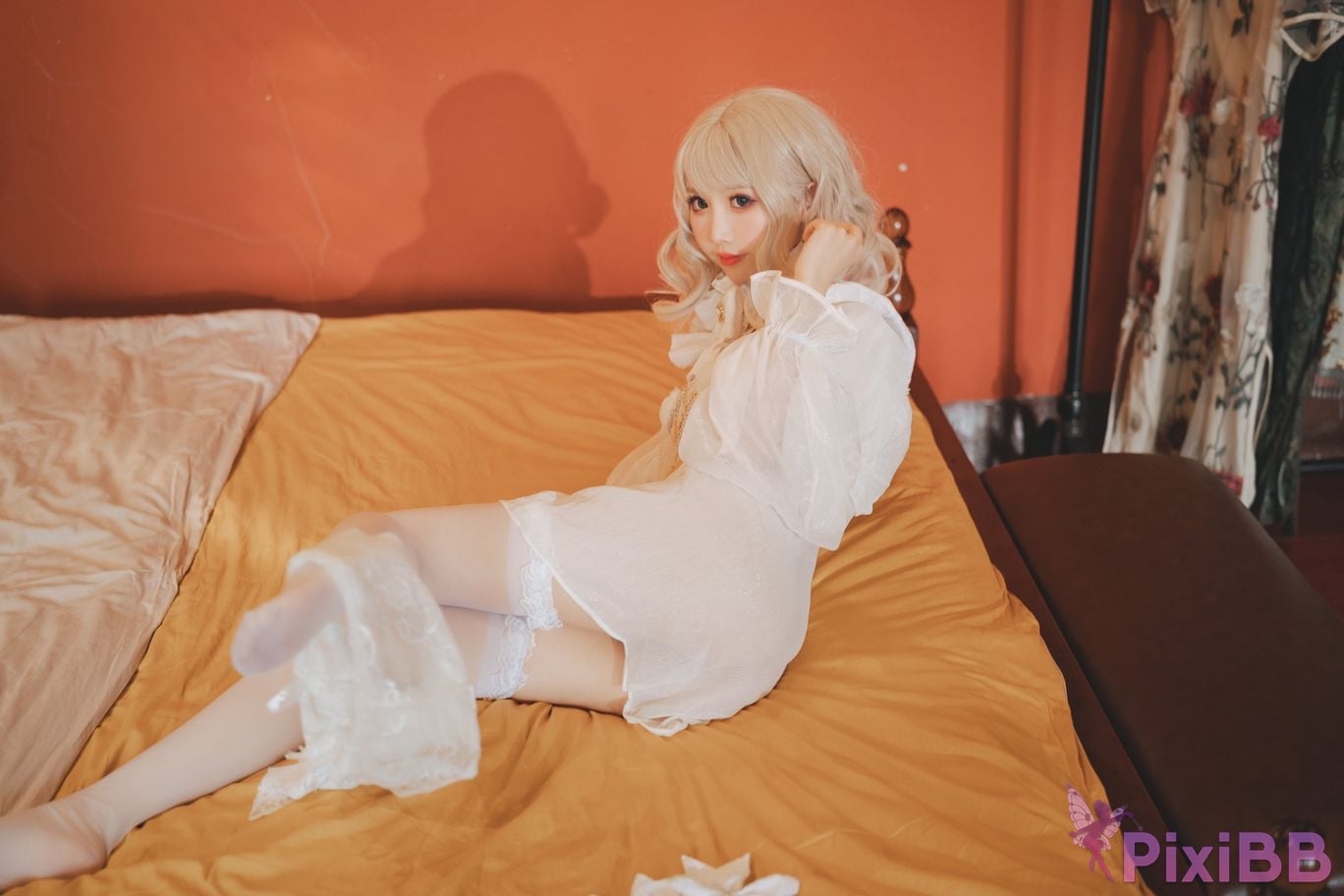 Coser No.109 YasahimeLO PixiBB.COM 031