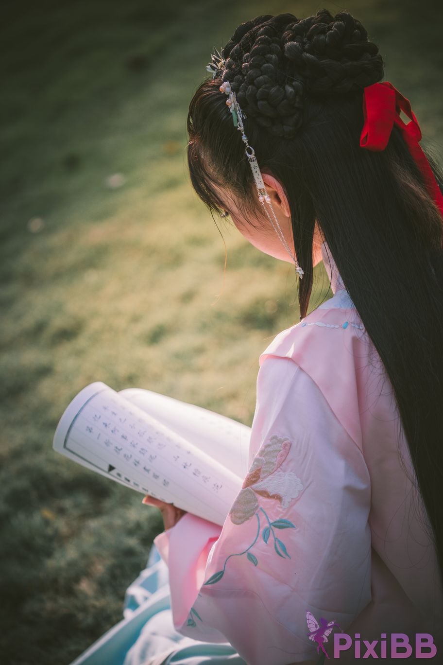 Coser No.105 PixiBB.COM 008