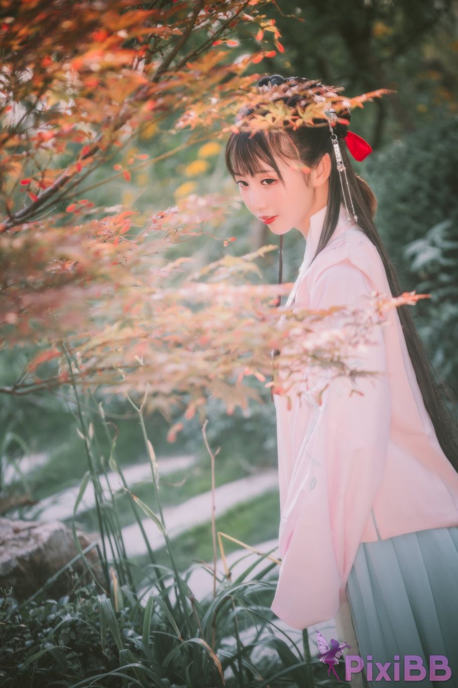 Coser No.105 PixiBB.COM 017