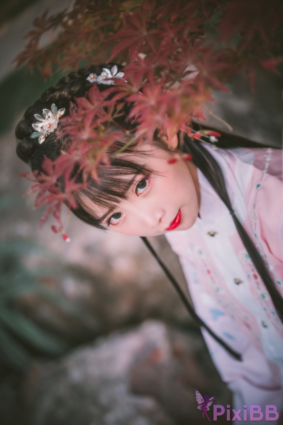 Coser No.105 PixiBB.COM 018