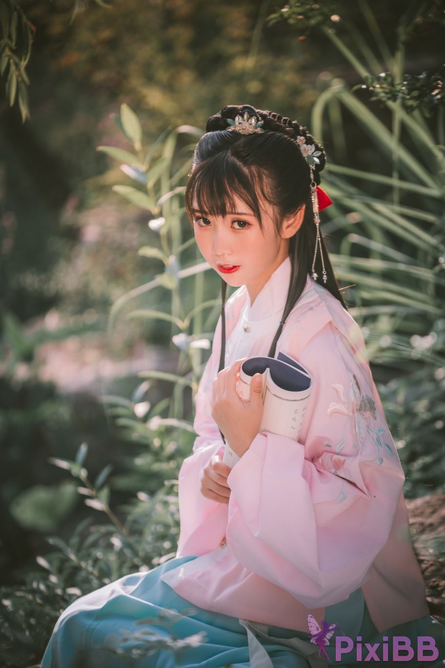 Coser No.105 PixiBB.COM 021